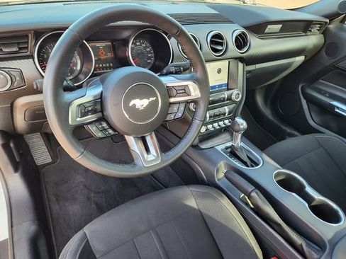 Used 2022 Ford Mustang Coupe w/ Equipment Group 101A image 27