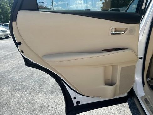 Used 2015 Lexus RX 350 FWD w/ Premium Package image 11