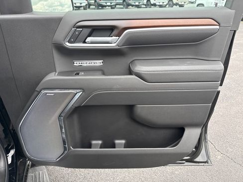 New 2026 GMC Sierra 1500 Denali AWD/4WD image 39