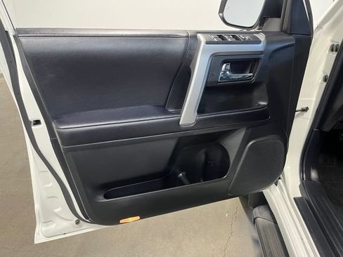 Used 2023 Toyota 4Runner TRD Sport w/ Technology Package RWD image 25