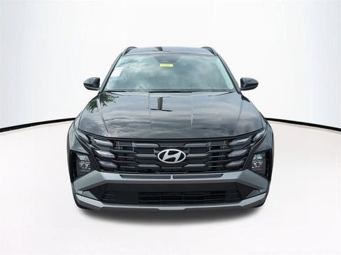 New 2026 Hyundai Tucson SEL AWD/4WD image 3
