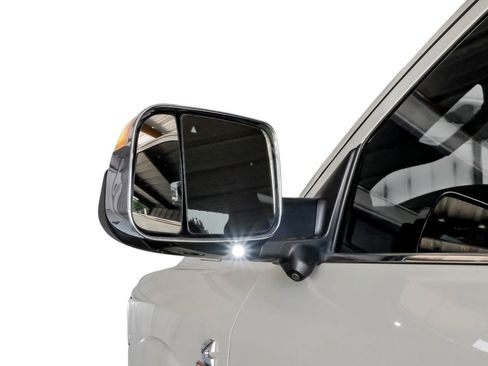 Used 2022 RAM 3500 Limited AWD/4WD image 41