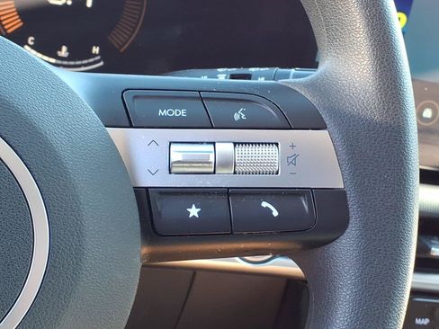 Certified 2025 Hyundai Tucson SEL AWD/4WD image 29