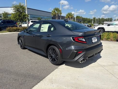 New 2026 Subaru WRX Premium AWD/4WD image 7