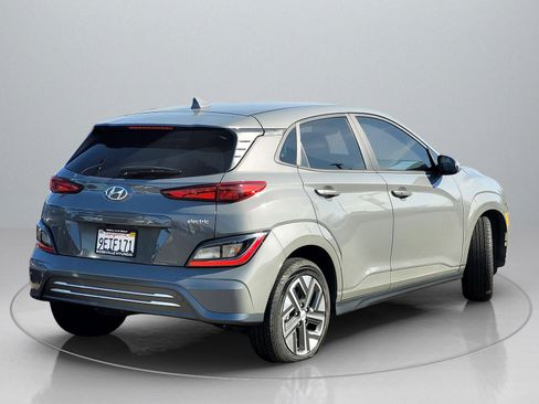 Certified 2023 Hyundai Kona SE image 8