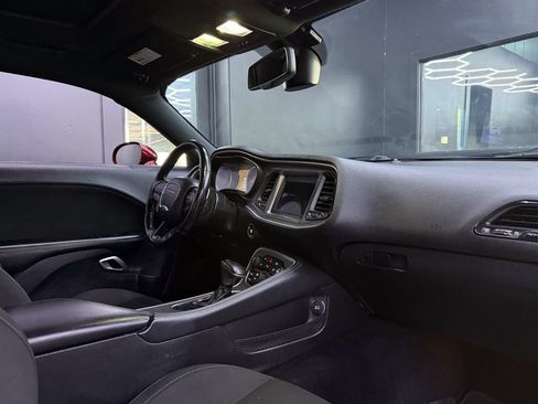 Used 2020 Dodge Challenger GT w/ Cold Weather Group AWD/4WD image 26