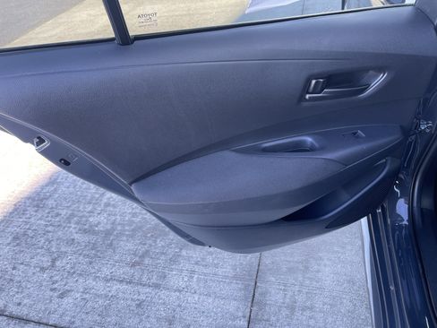 Used 2024 Toyota Corolla LE image 27