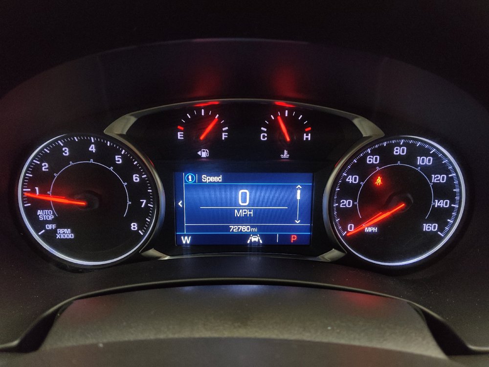 Used 2023 GMC Terrain SLE w/ Elevation Edition FWD image 23