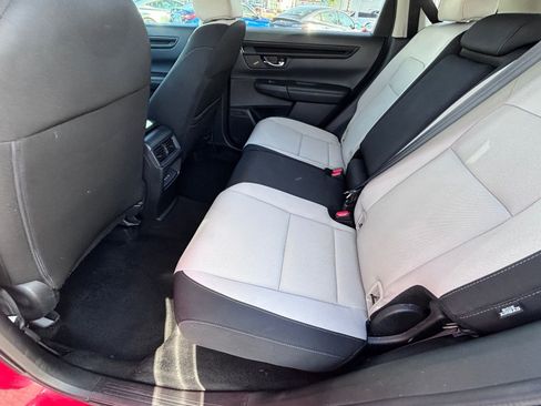 Certified 2025 Honda CR-V EX image 16