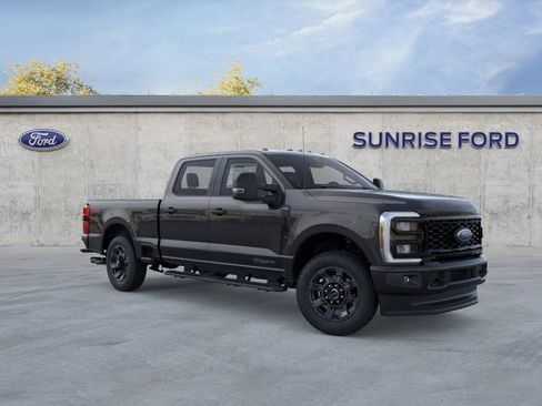 New 2026 Ford F250 XL w/ STX Appearance Package image 7