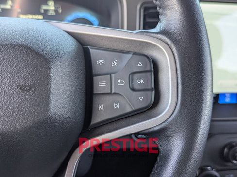 Used 2025 Ford Bronco Big Bend AWD/4WD image 19