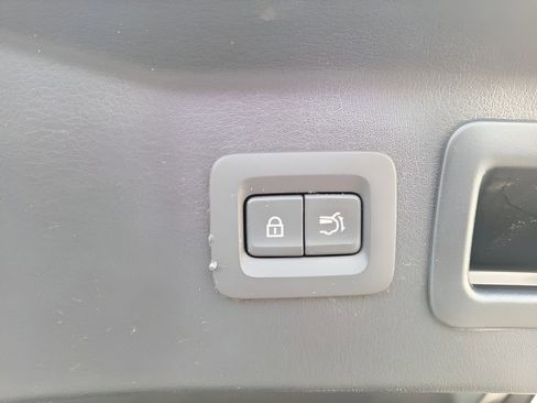 Used 2025 MAZDA CX-90 3.3 Turbo w/ Select Package image 22