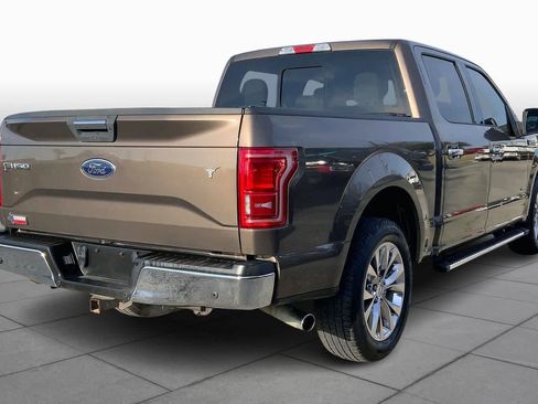 Used 2016 Ford F150 XLT w/ Equipment Group 302A Luxury image 13