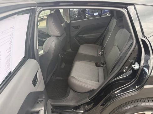 Used 2024 Subaru Crosstrek 2.0i Premium AWD/4WD image 9