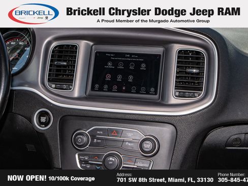 Used 2022 Dodge Charger SXT image 21