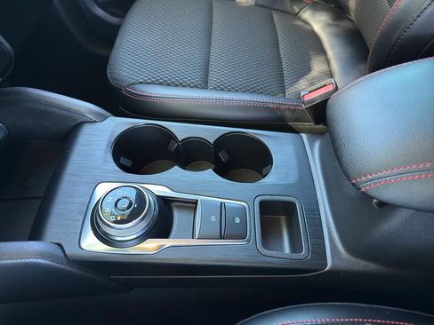 Used 2023 Ford Escape ST-Line w/ Tech Pack #1 image 28