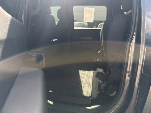 Used 2025 Ford F150 STX AWD/4WD image 14