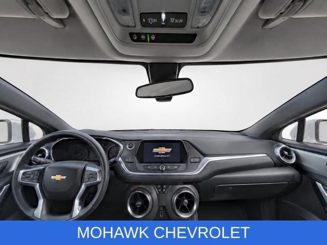 Used 2021 Chevrolet Blazer LT w/ LPO, Black Accent Package AWD/4WD image 17