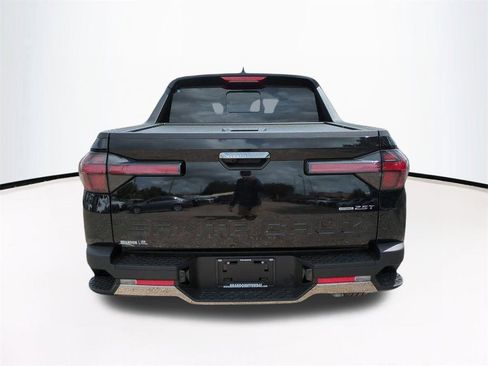 New 2026 Hyundai Santa Cruz Limited image 6