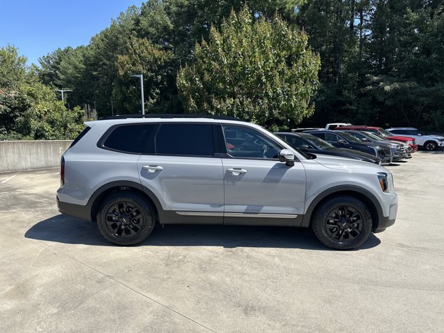 Certified 2023 Kia Telluride SX X-Pro AWD/4WD image 5