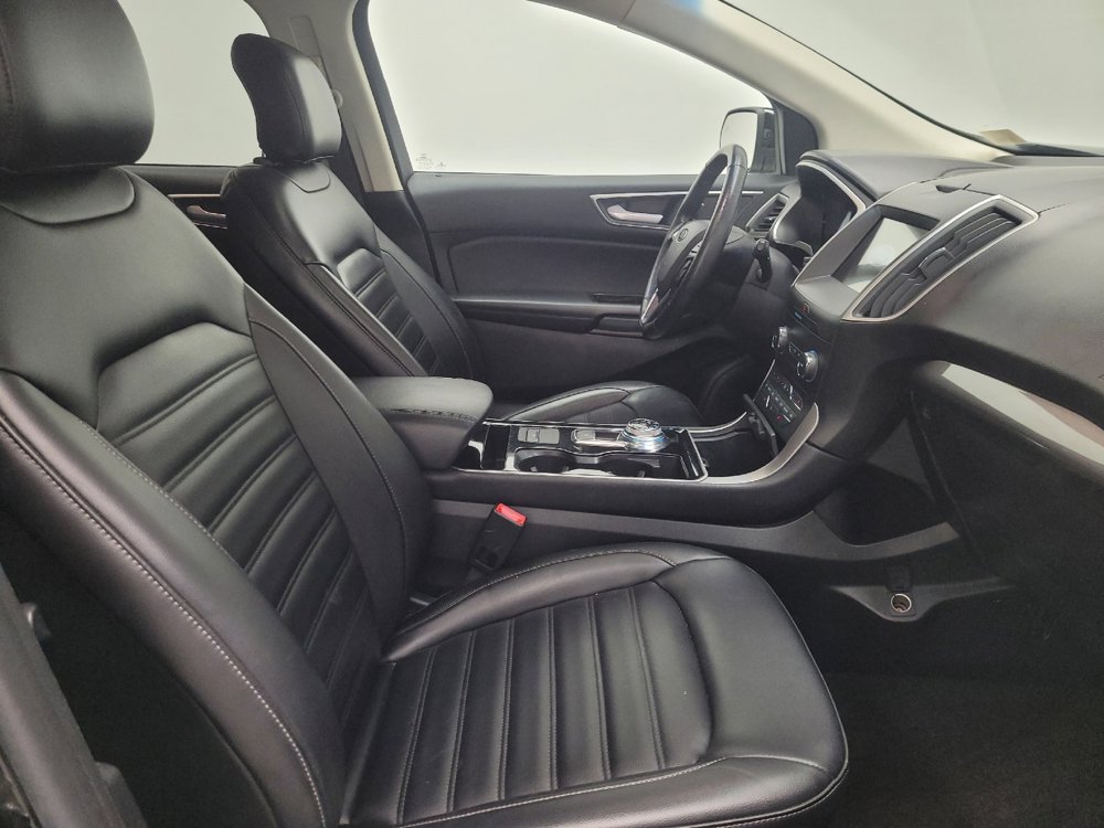 Used 2019 Ford Edge SEL w/ Equipment Group 201A FWD image 21