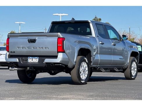 New 2026 Toyota Tacoma SR5 image 4