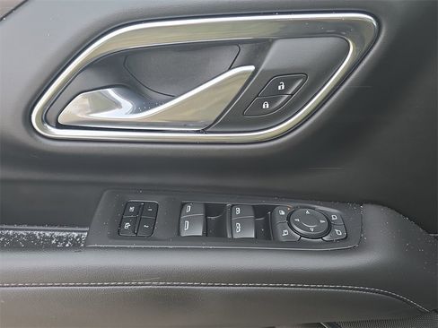 Certified 2024 Chevrolet Tahoe Z71 w/ Z71 Off-Road Package image 24