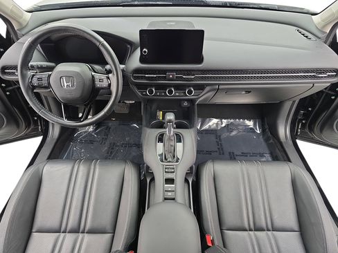 Certified 2023 Honda HR-V EX-L image 9