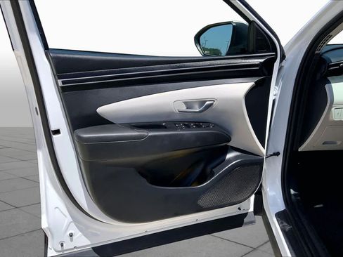 Used 2022 Hyundai Tucson SE FWD image 21