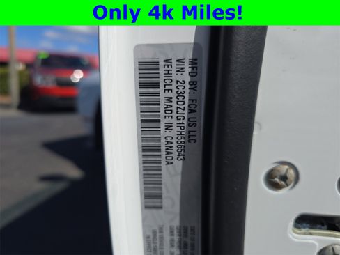 Used 2023 Dodge Challenger GT w/ Plus Package image 27