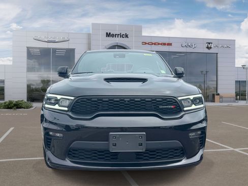 Used 2023 Dodge Durango R/T AWD/4WD image 2