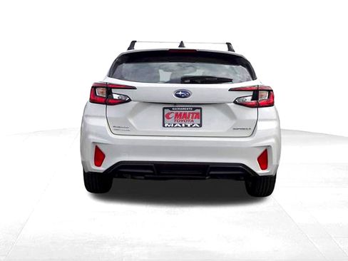 Used 2025 Subaru Impreza 2.0i AWD/4WD image 4