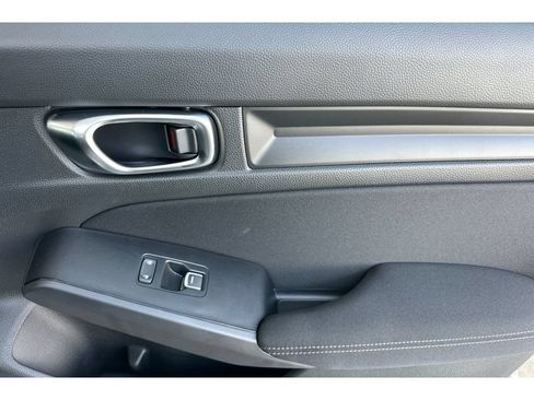 Used 2026 Honda Civic Sport image 18