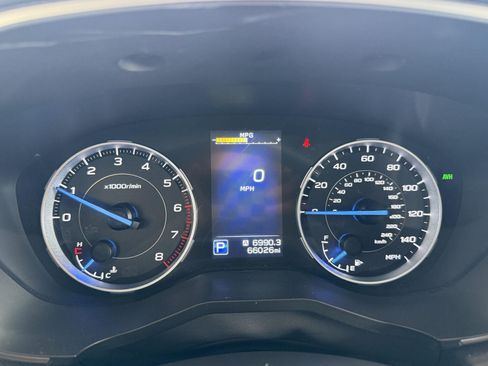 Used 2019 Subaru Ascent Limited AWD/4WD image 39