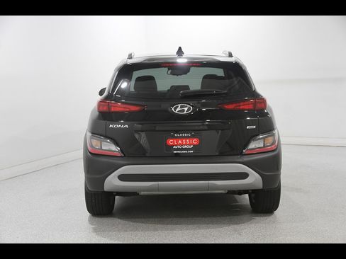 Certified 2023 Hyundai Kona SEL AWD/4WD image 20