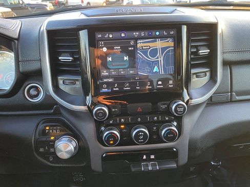 Certified 2023 RAM 1500 Laramie image 15