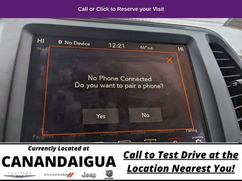 Used 2023 Jeep Cherokee Altitude Lux image 32