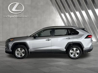 Used 2023 Toyota RAV4 XLE w/ Convenience Package