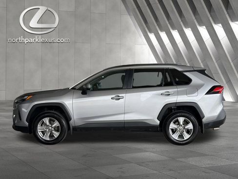 Used 2023 Toyota RAV4 XLE w/ Convenience Package AWD/4WD image 1