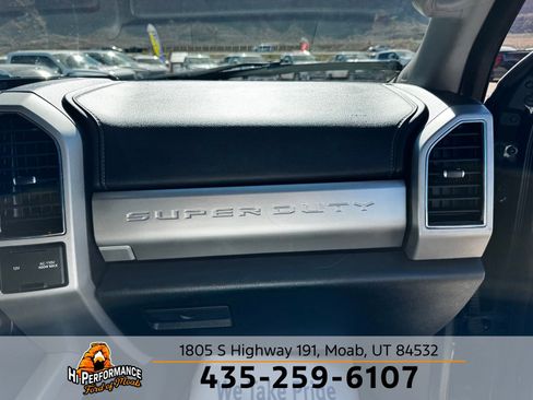 Used 2021 Ford F250 Lariat image 37
