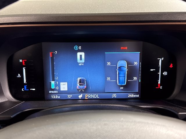 New 2026 Ford Bronco Sport Outer Banks w/ Outer Banks Tech Package+ AWD/4WD image 30