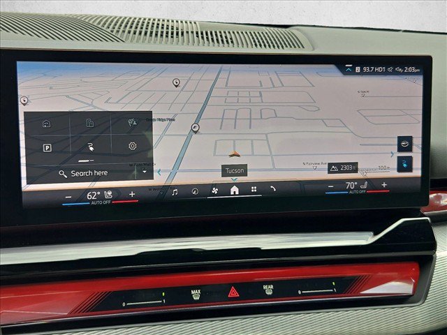 Certified 2026 BMW i5 eDrive40 w/ M Sport Package AWD/4WD image 20