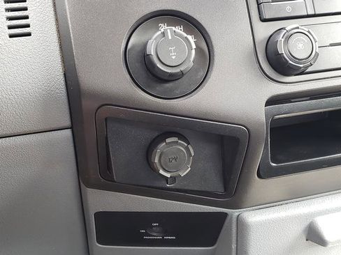 Used 2011 Ford F350 XL w/ Skid Plate Pkg image 23