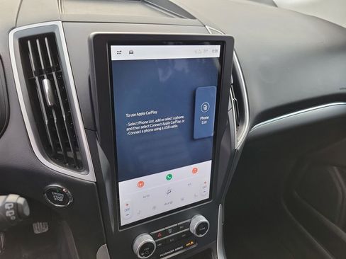 Used 2023 Ford Edge SEL w/ Sport Appearance Package image 22