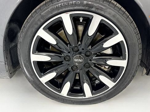 Used 2022 MINI Cooper S w/ Premium Package FWD image 29