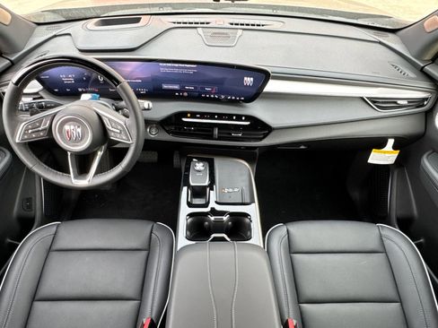 New 2026 Buick Enclave Avenir w/ Super Cruise Package image 23