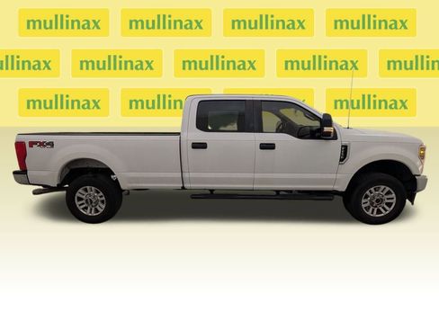 Used 2019 Ford F250 XL w/ Power Equipment Group image 2