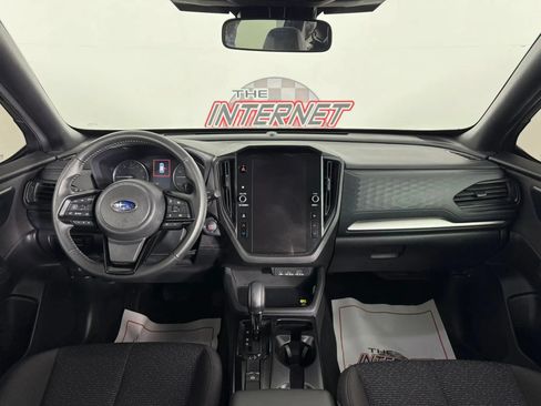 Used 2026 Subaru Forester Premium AWD/4WD image 11