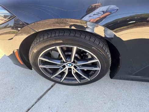 Used 2025 BMW 430i xDrive Coupe image 20