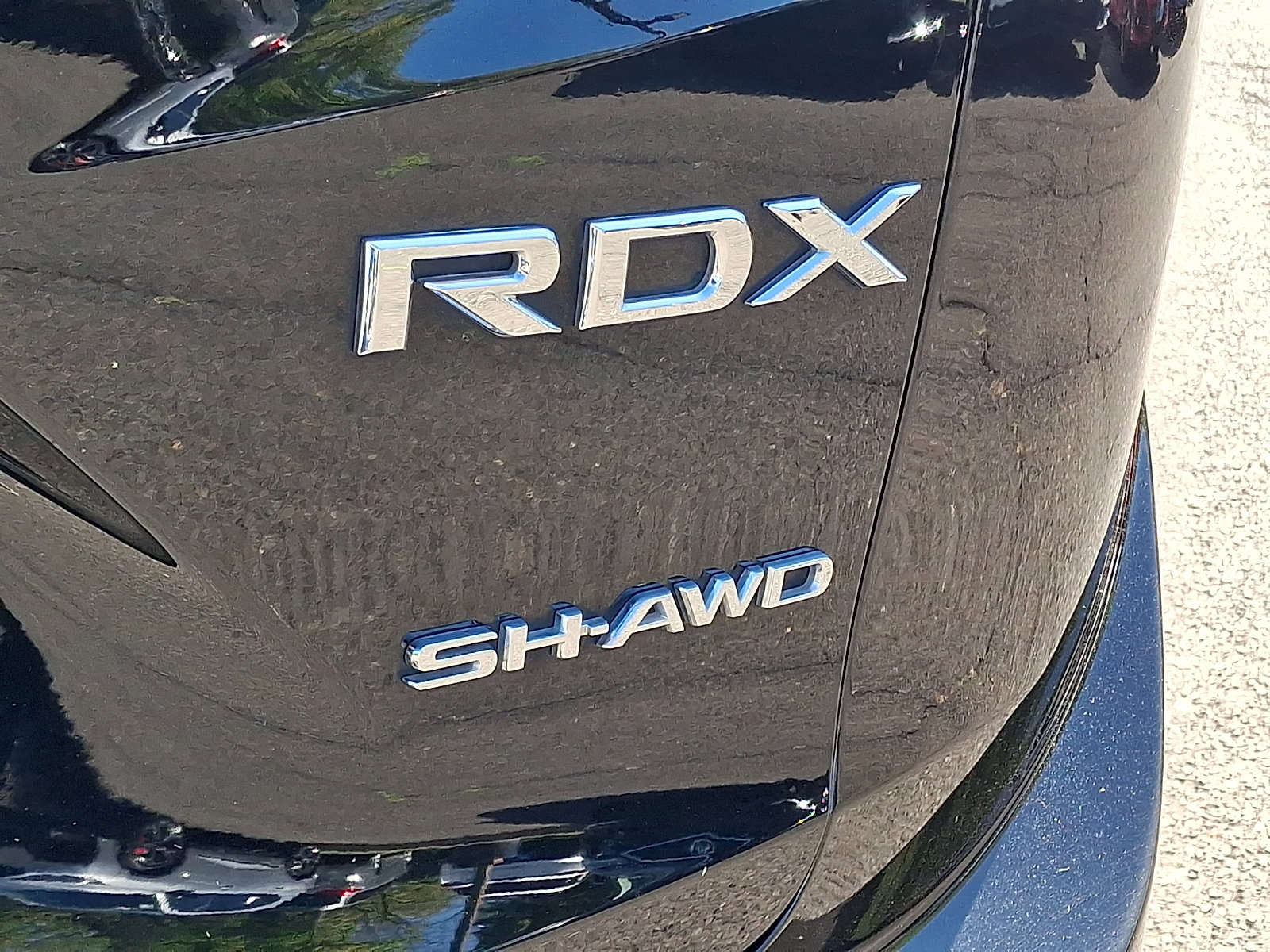 Certified 2023 Acura RDX w/ Advance Package AWD/4WD image 33
